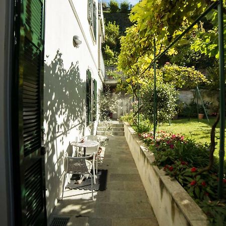 레체노 Casa Bertul 빌라 외부 사진