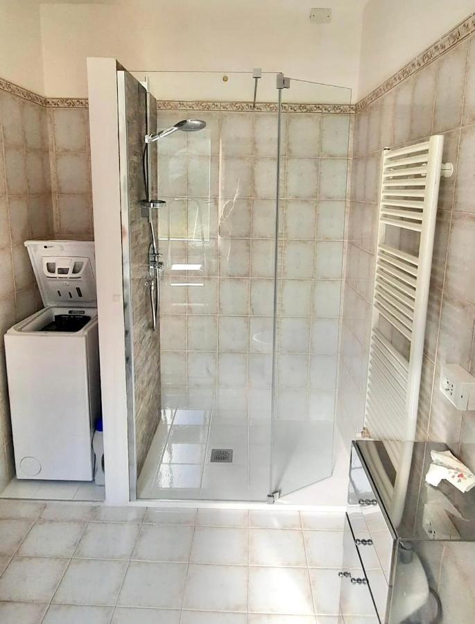 레체노 Casa Bertul 빌라 외부 사진