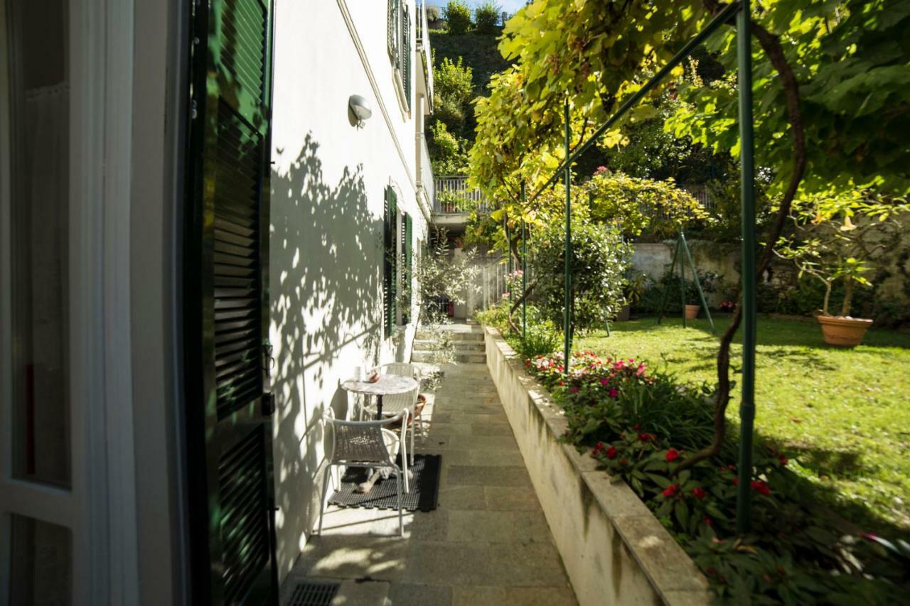레체노 Casa Bertul 빌라 외부 사진