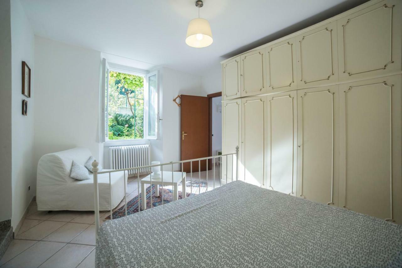 레체노 Casa Bertul 빌라 외부 사진